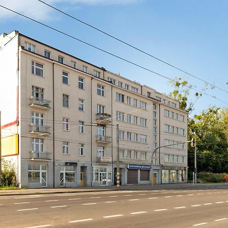 Appartamento Gdynia Stacja 24/7 Esterno foto